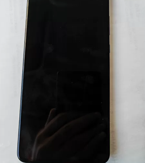华为mate30 5g 8+128 内爆，...
