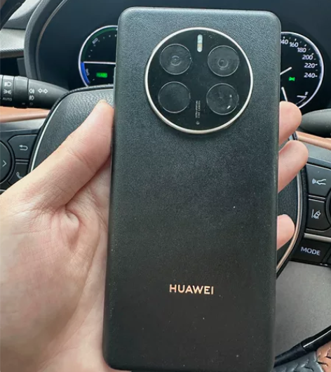 同城换机 华为mate50pro  带机型...
