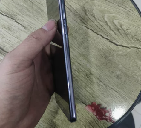 华为MT10pro 6+128纯原无拆修，...