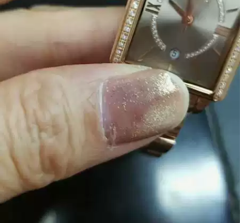 ?Fiyta/飞亚达 腕表 包装齐全，表壳...