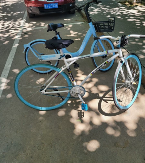 出死飞 感兴趣的话点“我想要”和我私聊吧～...