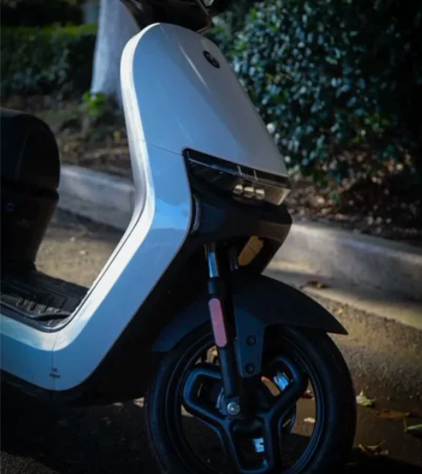 九号电瓶车n70c,原装,今年七月底买的,...