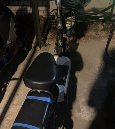 台铃电动车 48v 12ah铅酸电池 动力...