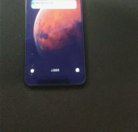 小米6X曜石黒6+64双卡全网通，之前自己...