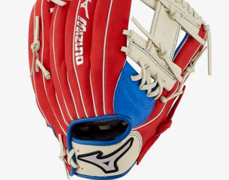 【九局棒球】美津浓 PROSPECT 少年...