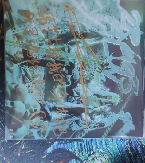 Tlatre特雷西  《为爱癫狂 2 Ra...