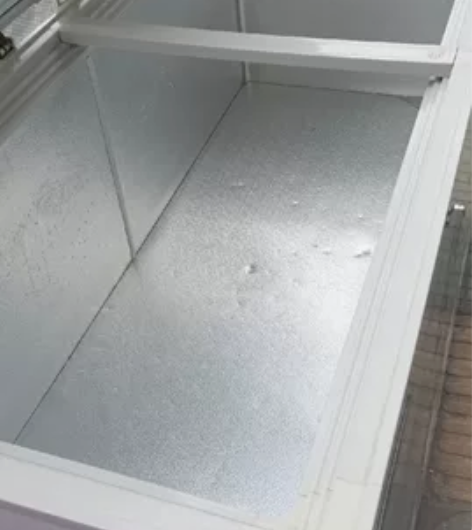 三鑫冷柜制冷效果很好，价格优惠 感兴趣的话...
