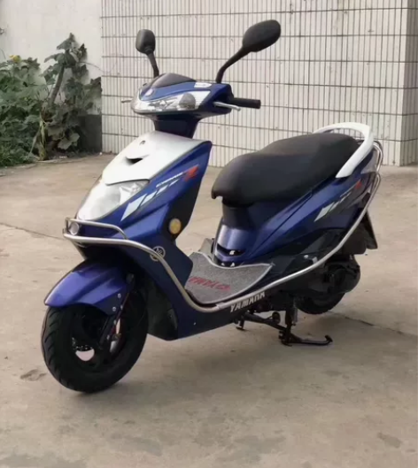 二手摩托车,踏板车,女装车正品株洲雅马哈迅...