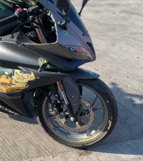 出一台飞鹰250，20年的车，春风同款发动...