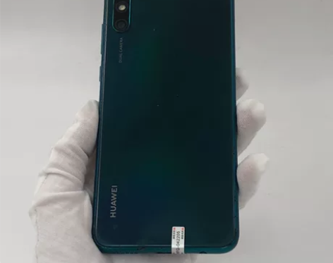 微瑕 华为 畅享 10e 4G+64G 翡...