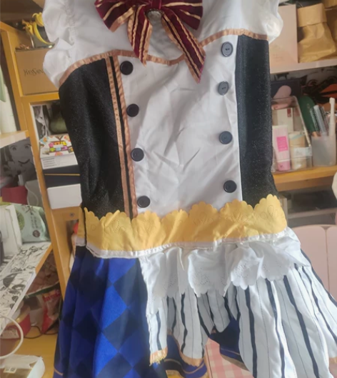 出悠窝窝家lovelive女仆觉醒矢泽妮可...