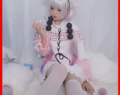 （科幻）星漫域小林家的龙女仆康娜 大全套假...