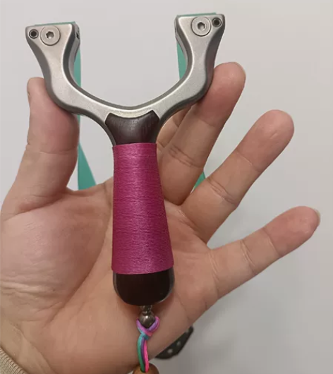 甬水虎TC21钛合金8220弓门，无伤 关...