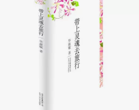 包邮【二手9成新】毕淑敏散文作品集:带上灵...