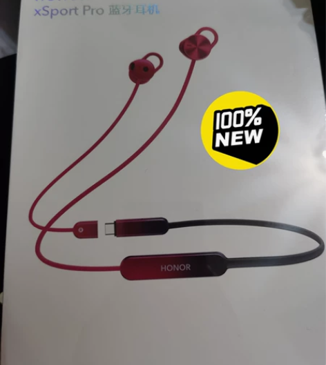 全新荣耀 HONOR xSport PRO...