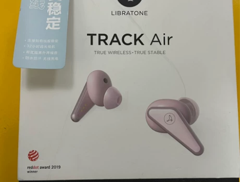 Libratone/小鸟耳机 TRACK ...