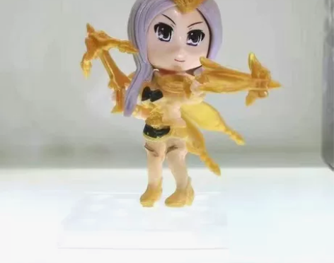 王者荣耀 手办 摆件 玩具 车载摆件 人物...