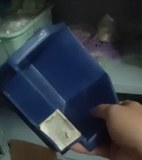 义乌北下朱，五金盒210*125*90的有...