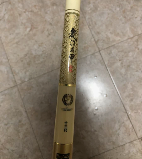 九成新海明威！3.9米龙门飞甲！！！优价转...