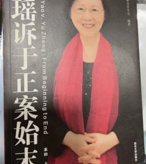 琼瑶诉于正案始末 影视作品侵权案案例 非偏...