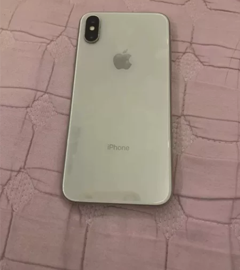 iphonex，机身完好无损，可以正常使用...