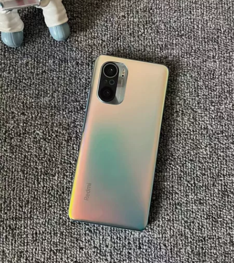 红米k40 8+128 成色95新 屏幕无...