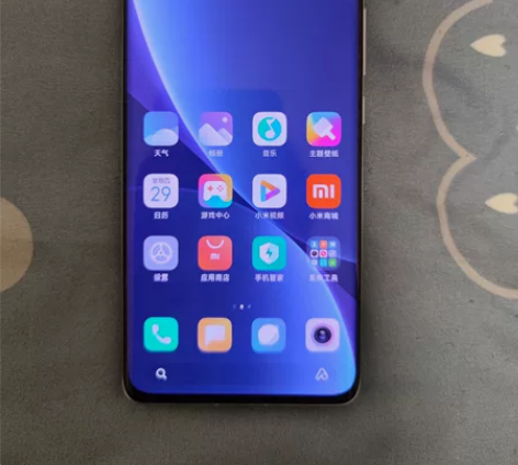 小米12pro 出自用小米12pro，新一...