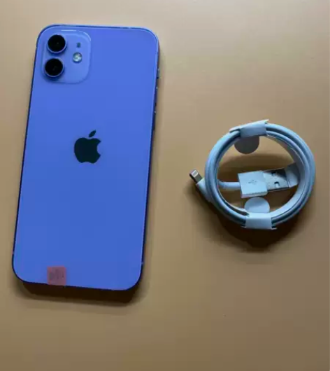 iPhone12 128g美版 全原装5g...
