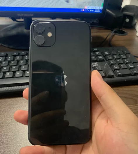Apple/苹果 iPhone 11App...