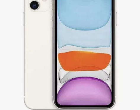 Apple/国行苹果11二手原装正品99新...