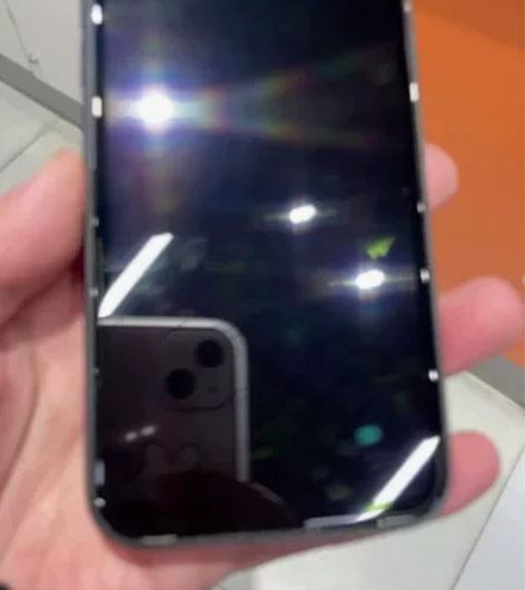 苹果11 全原靓机，屏幕无划痕，电池83 ...