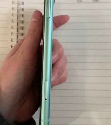 苹果11 绿色 国行128G 三网通 手机...