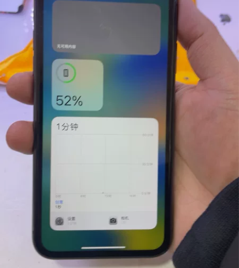 苹果11国行原版64G内存 感兴趣的话点“...