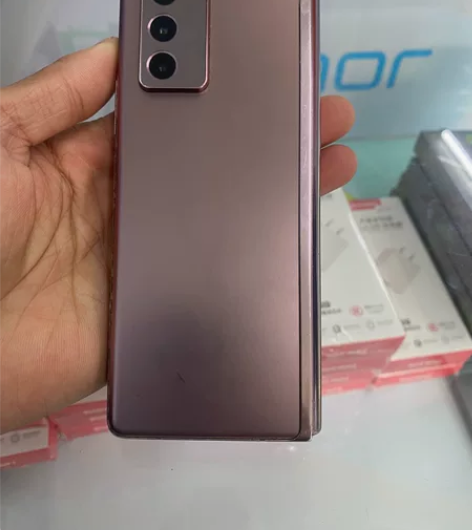 三星fold 2 12+512g 国行版三...