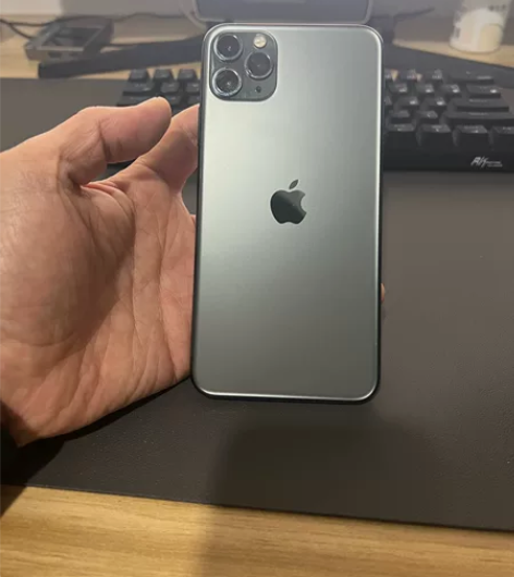 苹果 iPhone 11 Pro Max ...