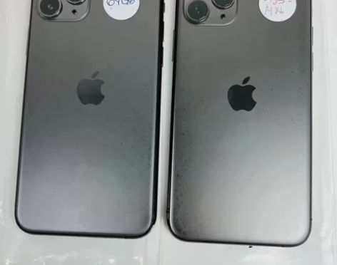 iphone 11pro 特价 64g 成...