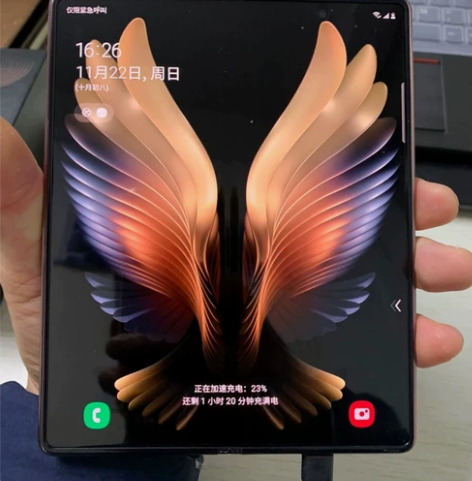 Samsung/三星 Galaxy Z F...