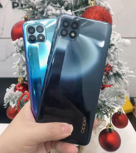 二手备用OPPO Reno4 SE 5G ...