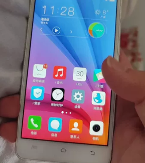 VIVO X5M，高通骁龙615八核处理器...