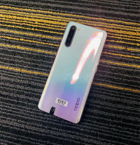 元气版工作机OPPOReon3  5g全网...