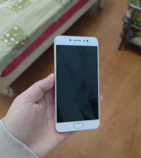 家里人自用的vivo x7l（移动全网通）...