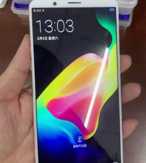 OPPO OPPO R11s Plus 6...