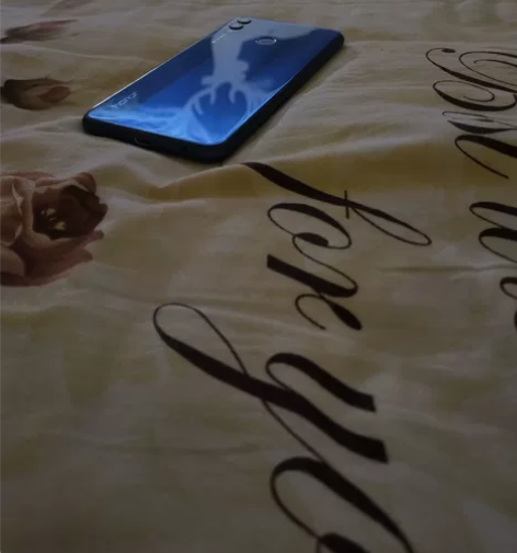 荣耀8X，全网通，4+64g，手机功能全部...