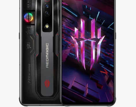 【官方正品】努比亚 nubia 红魔7S ...