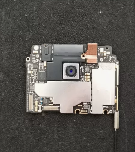 中兴A2017G  主扳 4+64G功能完...