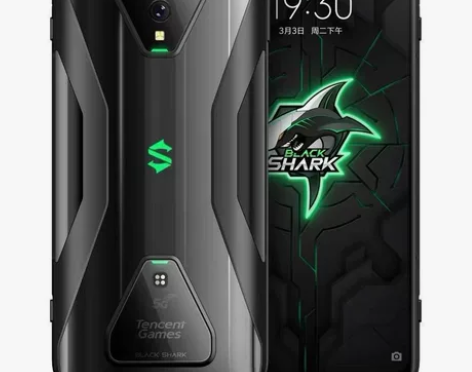 （新店不干了）BLACK SHARK/黑鲨...