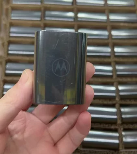 原装Moto TurboPower摩托罗拉...