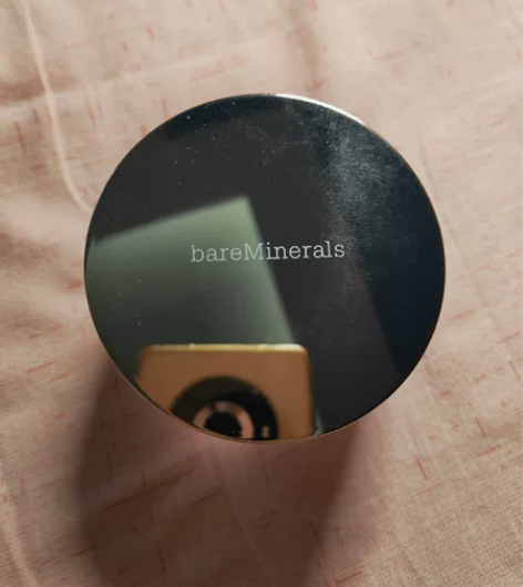 bareminerals贝茗18g限量矿物...
