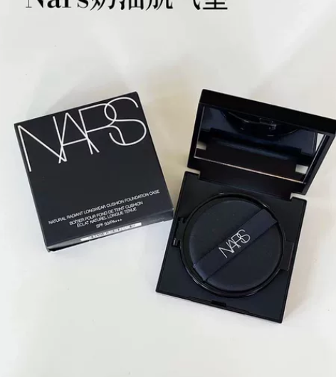 清仓 底价！NARS纳斯黑方盒BB粉底水光...