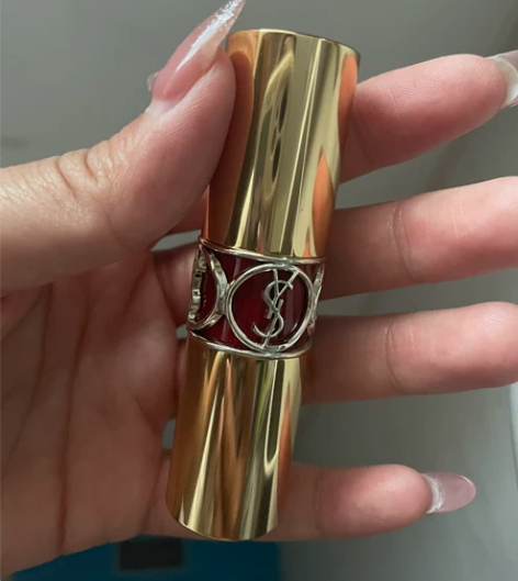 Y圣罗兰YSL圆管口红保湿滋润提升气色 8...